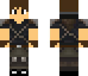 archer kingdom
