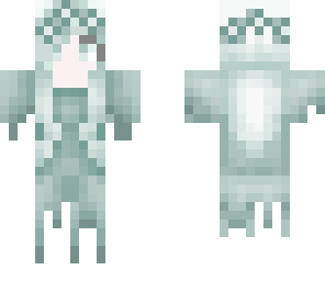 ghost girl for kate