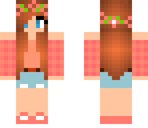 favoritt skin