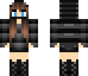 sian_gaming_10 hoodie outfit