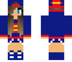 girl