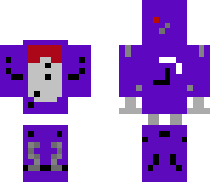 broken bonni