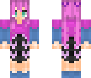 colored version of back in the olden days