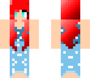 end of movie ariel