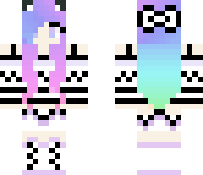 pastel shadow