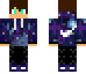 galaxy pvp boy
