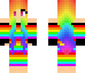 rainbows