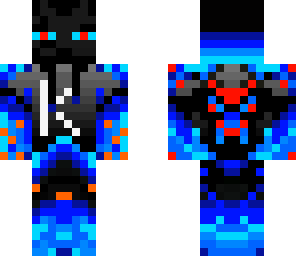 killer enderman 2