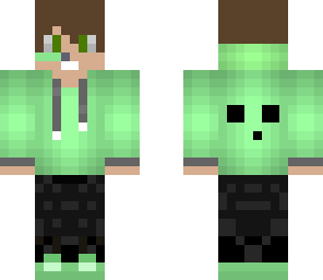 slime boy
