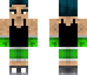 little mac not the original