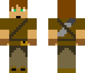 adventurer jarno