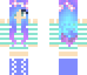 a different version