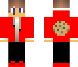 cookie boy