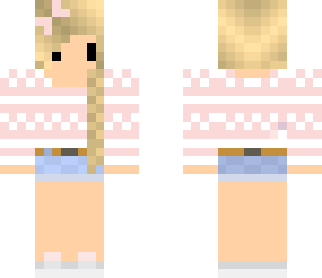 cute chibi girl edit