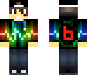 epic skin