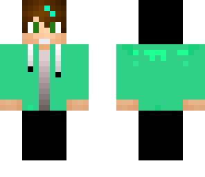 boy