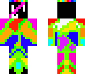 candy man mark 2