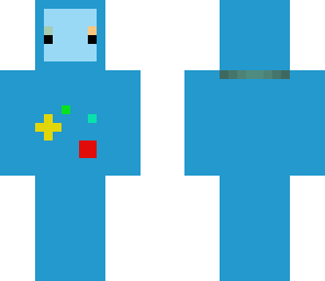 chibi bmo