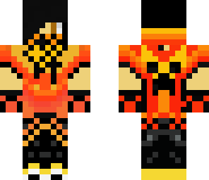 fire ninja