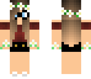 edit of nerdy girl