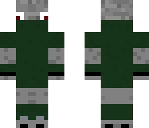 rock man