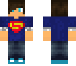 super boy