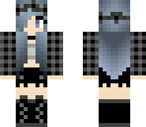 pastel gothy