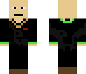 the banker