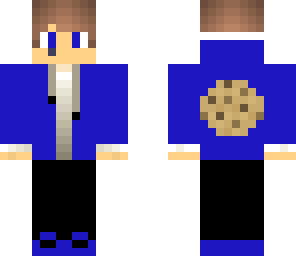 cookie boy
