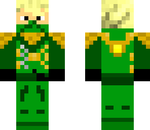 ninjago lloyd