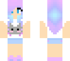edit of kitty girl