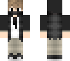 pvp skin
