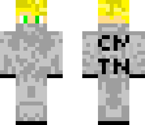 cntn grey