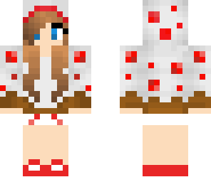 cake girl