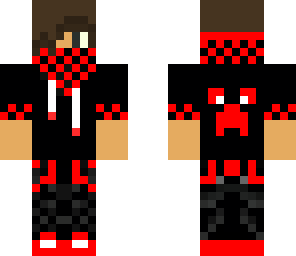red cocoa