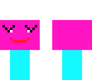 fixed girlwithnohead