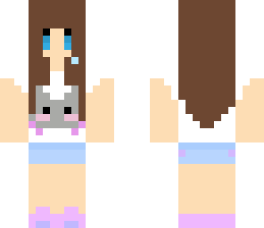 edit 2 of kitty girl