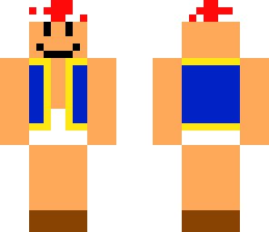 toad
