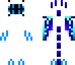 snow dragon