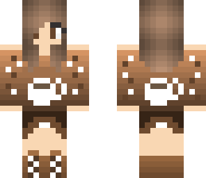 coffe girl