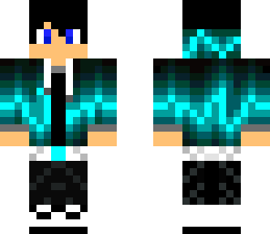 electricity boy