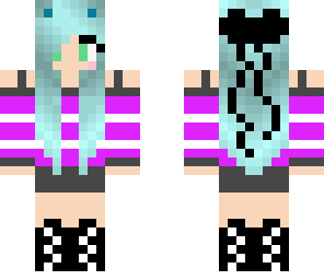 kawaii girl