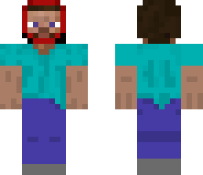 assasine steve