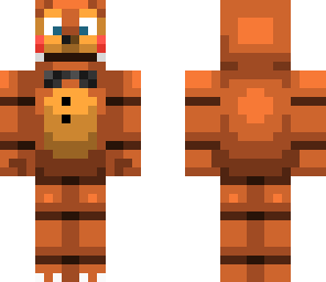 toy freddy