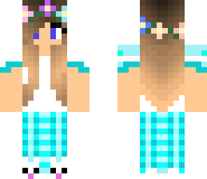 my minecraft pjs