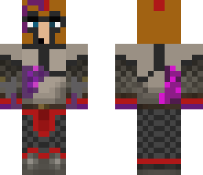 infected knight