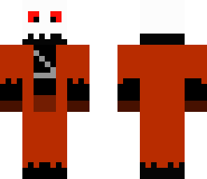 shaman