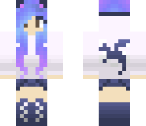 edited dragon girl