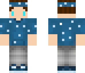 for mah husbando numero 2
