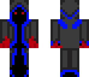 dark killer